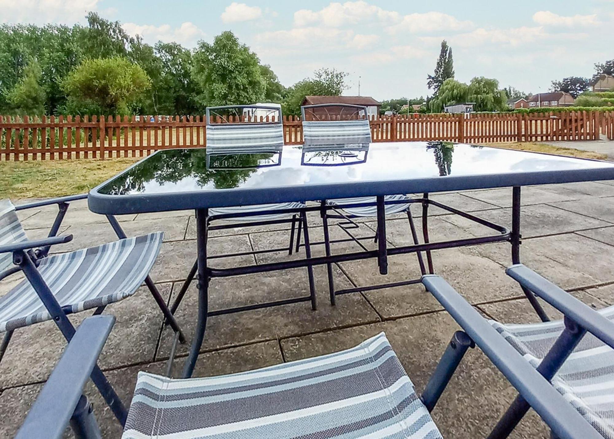 Hotel Barlings Country Park Langworth Zimmer foto