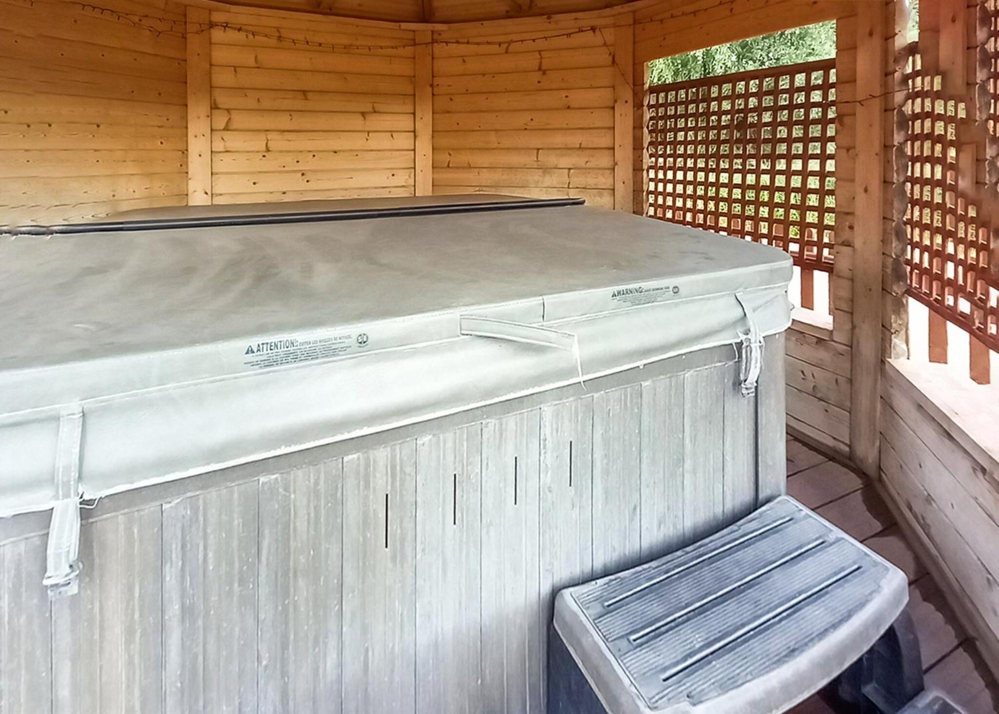 Hotel Barlings Country Park Langworth Zimmer foto