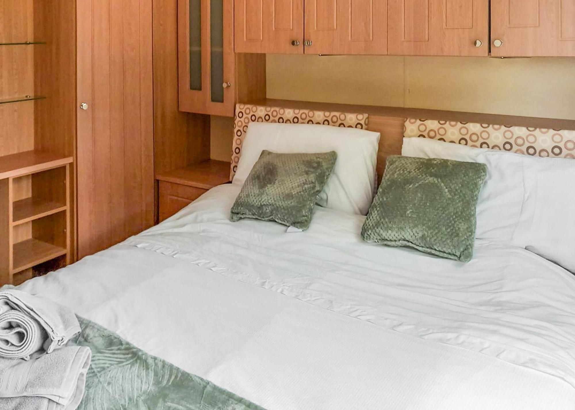 Hotel Barlings Country Park Langworth Zimmer foto