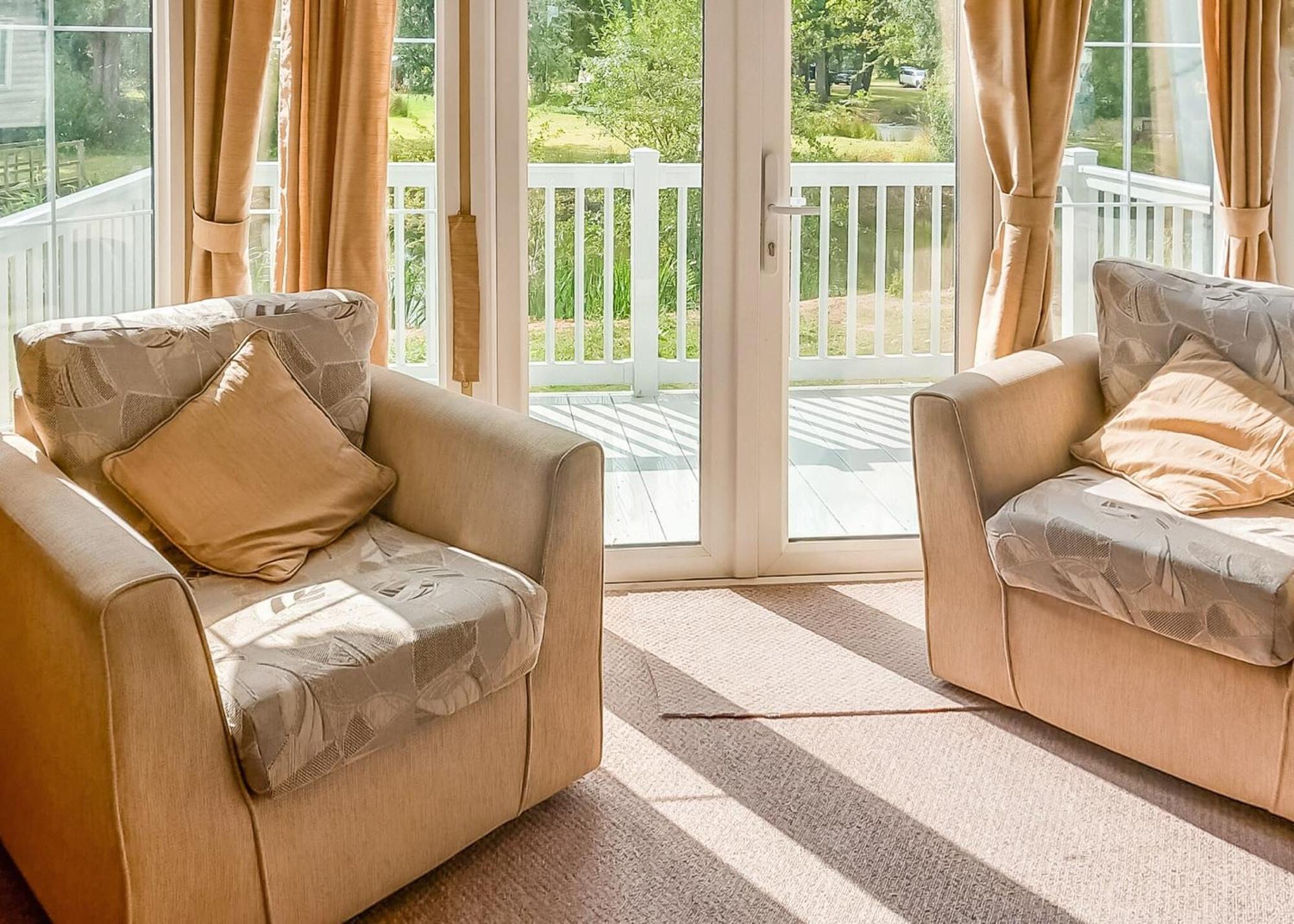 Hotel Barlings Country Park Langworth Zimmer foto