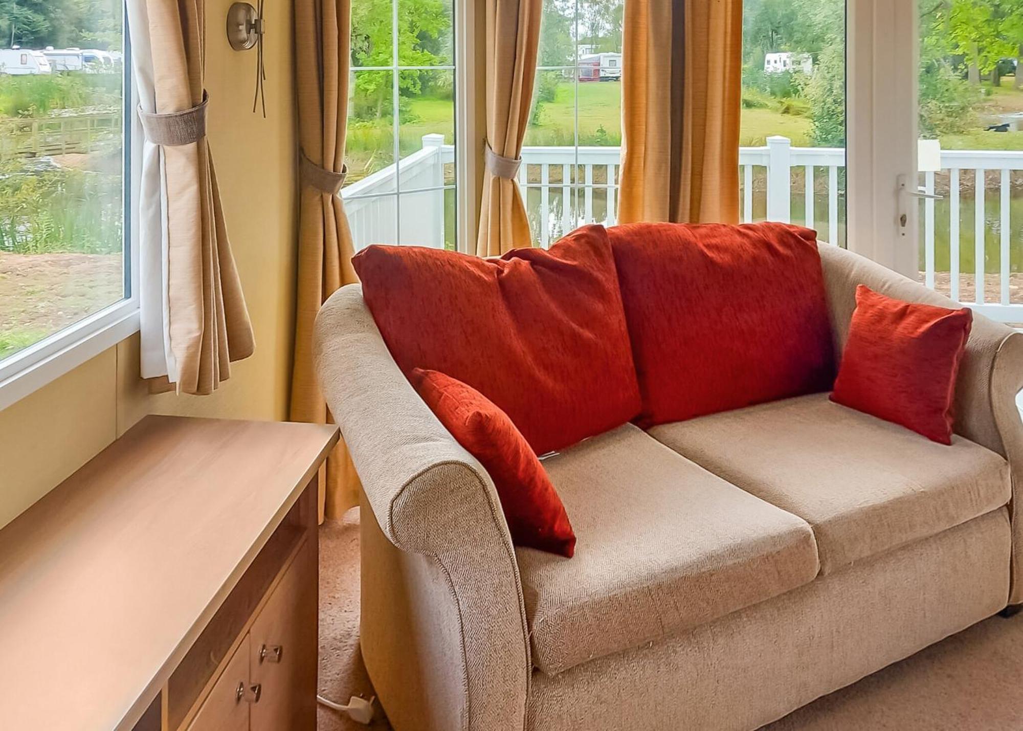 Hotel Barlings Country Park Langworth Zimmer foto