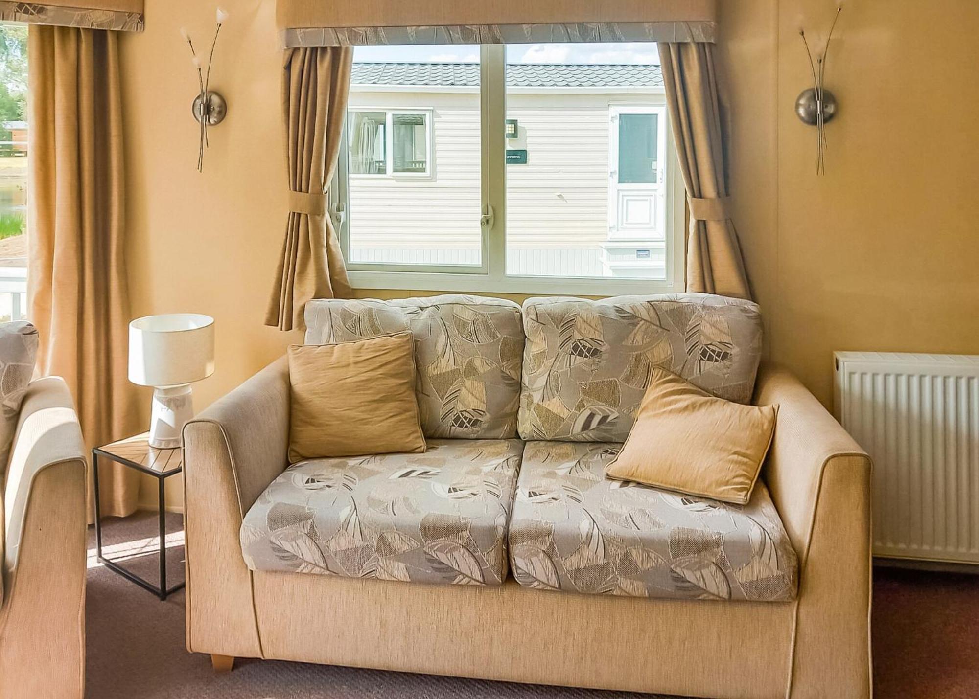 Hotel Barlings Country Park Langworth Zimmer foto