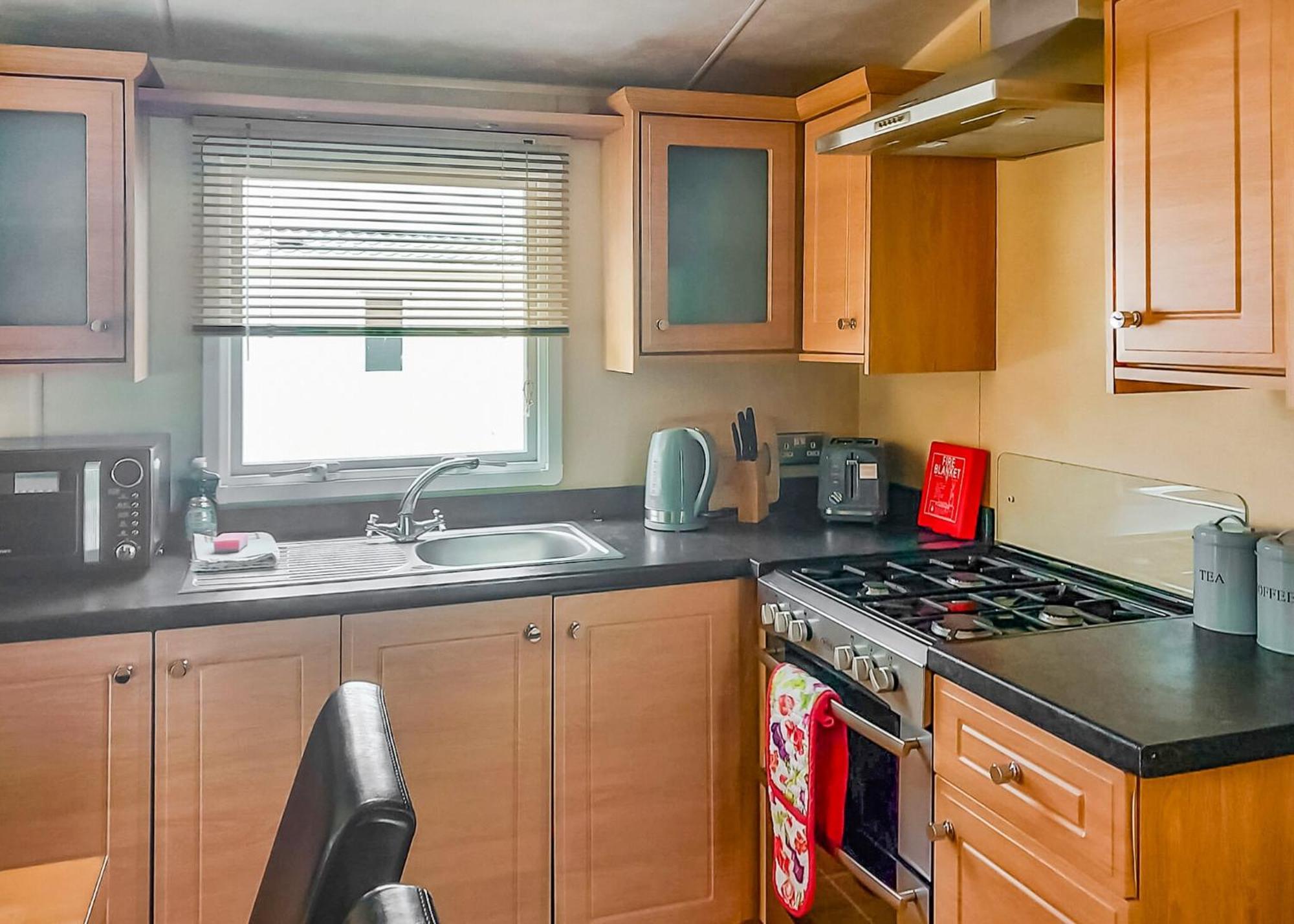 Hotel Barlings Country Park Langworth Zimmer foto