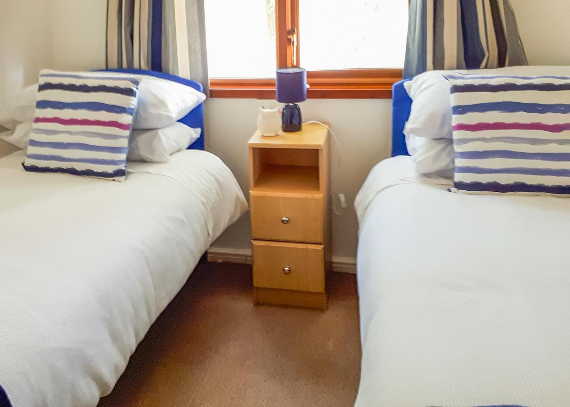 Hotel Barlings Country Park Langworth Zimmer foto